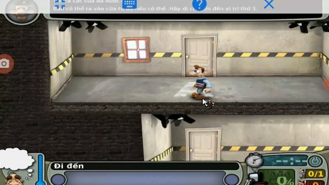 Neighbours From Hell Demo Game On Exagear Windows Emulator Quick Review 11 September 2023 смотреть онлайн