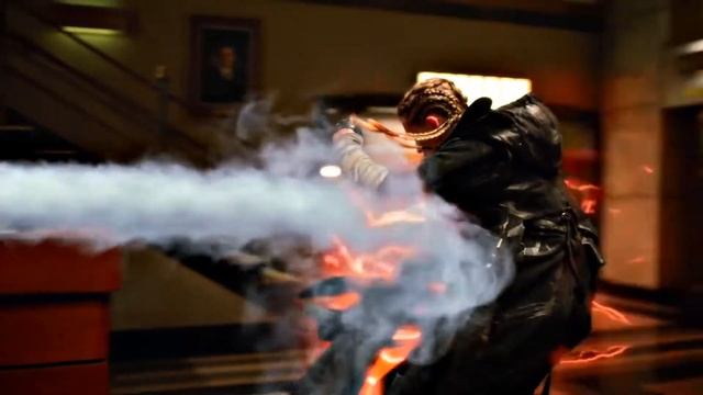 ФЛЭШ ПРОТИВ ГОДСПИДА! ПОЯВЛЕНИЕ МОНИТОРА И МНОГОЕ ДРУГОЕ! [Новости,Синопсис] / TheFlash!