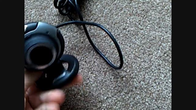 Microsoft Lifecam VX-3000 смотреть онлайн