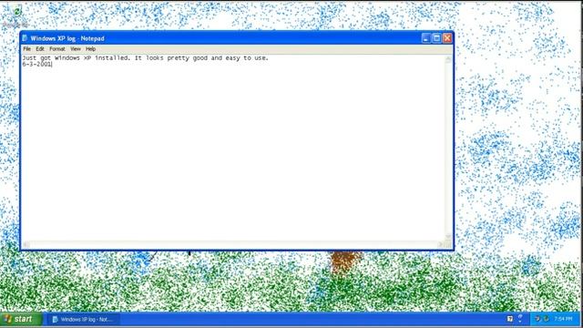 Seven Nation Army Made Completely Out Of Windows XP Sounds смотреть онлайн
