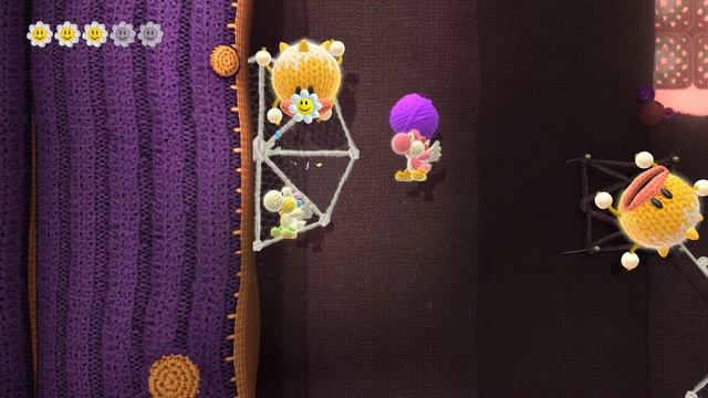 Yoshi's Wooly World (13)