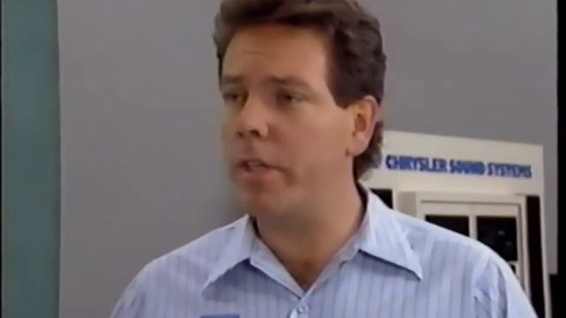 Mastertech - 1990 - Sound System Diagnostics смотреть онлайн