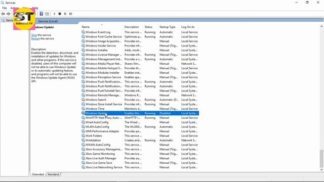 How To Stop Windows 10 Automatic Updates//2019 смотреть онлайн