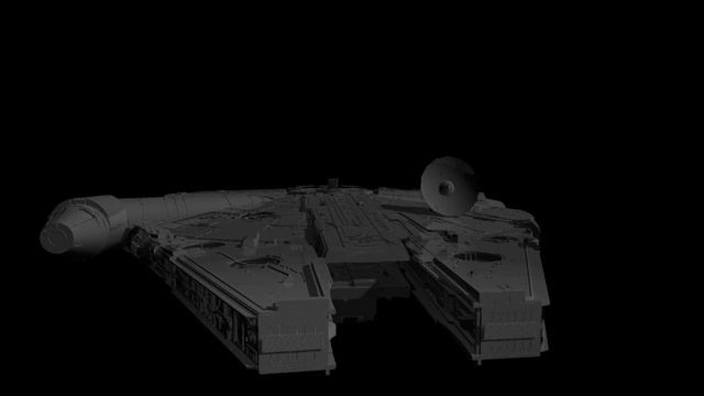 DirectX Raytracing Test 1 смотреть онлайн