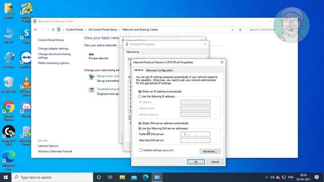TeamViewer : Not Ready Please Check Your Connection On Windows 7/8/10 смотреть онлайн