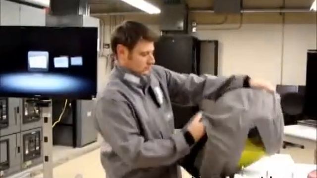 PTSF Kinect Demo v.2 смотреть онлайн