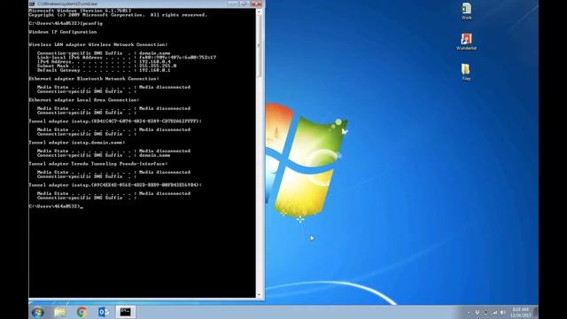 macOS to Windows Remote Control |Microsoft Remote Desktop смотреть онлайн