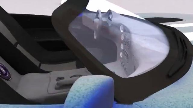 3d Dodge Viper смотреть онлайн