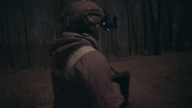Competition Loadout : Moons Out Goons Out - 24 смотреть онлайн