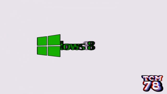Windows 8 Logo effects [Inspired by NEIN Csupo effects] смотреть онлайн