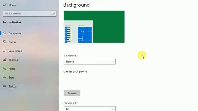 Computer ka Wallpaper kaise change kare | How To Change Desktop Background Windows 10 | Hindi смотреть онлайн