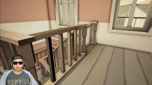 RUMAH SULTAN KEBOBOLAN || A HOUSE OF THIEVES INDONESIA || GAMEPLAY PART 3 смотреть онлайн