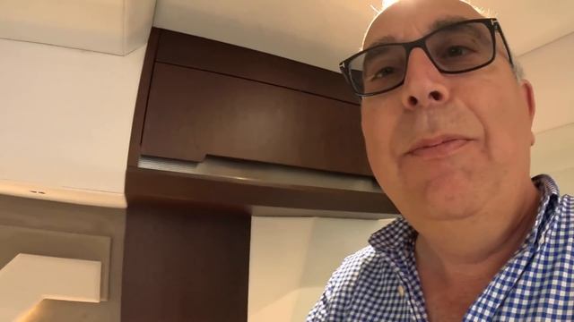 £800,000 Yacht Tour : 2018 Galeon 470 Sky