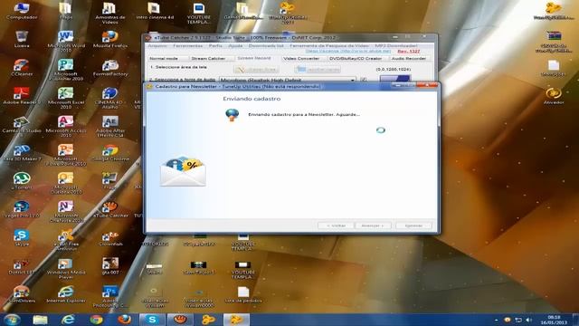 como instalar e crackear o TuneUp Utilities 2013 смотреть онлайн