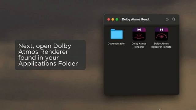 Immerse Spatial Audio Production Suite with Dolby Atmos Renderer смотреть онлайн