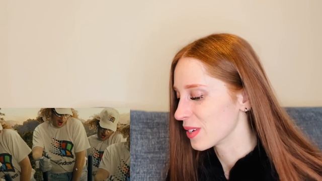 WILL FINLAND SEND WINDOWS95MAN TO EUROVISION // REACTING TO "NO RULES" (UMK 2024) смотреть онлайн