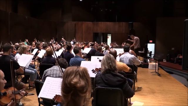 Lullaby (William Hofeldt, Grade 3 #WSO2C) смотреть онлайн