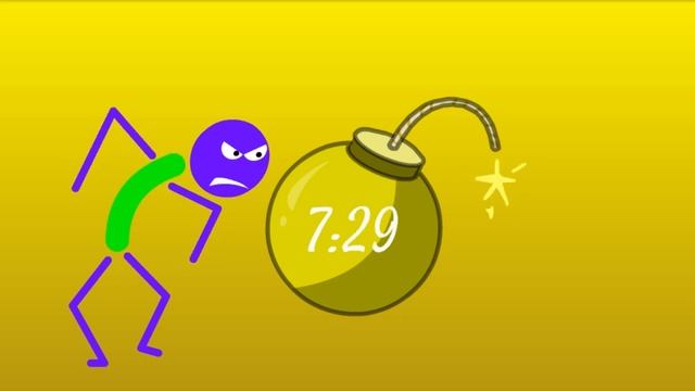 Barney Error смотреть онлайн