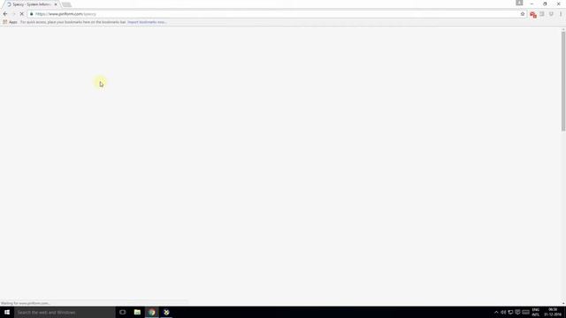 🔴 How to Find your CPU, RAM, Video Card and other System Specifications смотреть онлайн