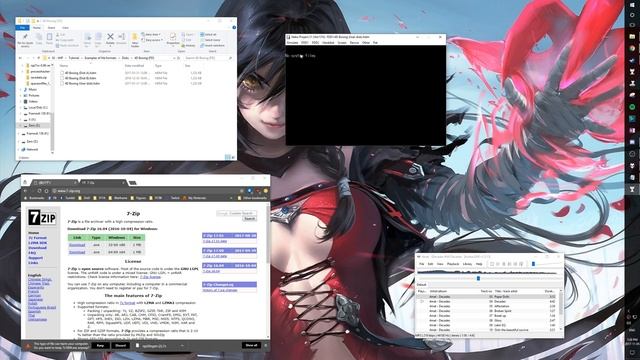 [PC-98] Tutorial - Getting Emulator, Booting Games For Beginners смотреть онлайн