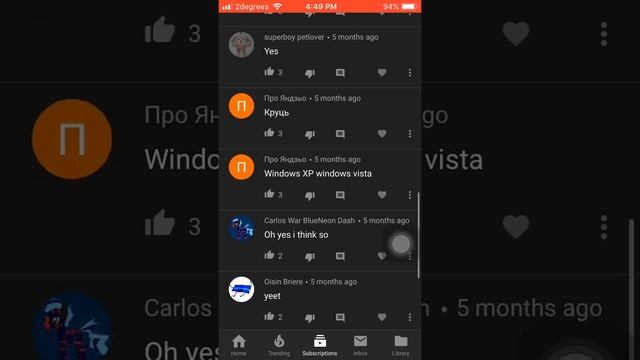 All Qwertyxp2000 Community Posts From Jan-Nov 2019