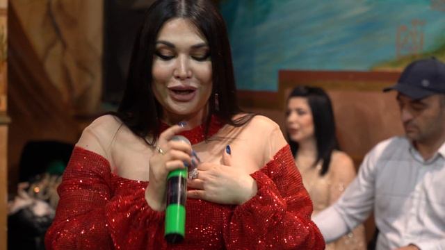 Мадам Алина - Зубейда /Live version/ смотреть онлайн