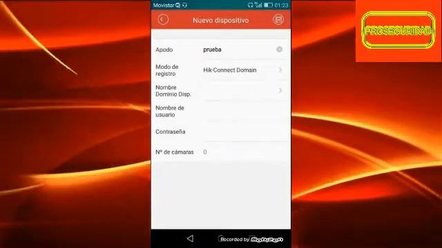 ivms 4500 configurar смотреть онлайн