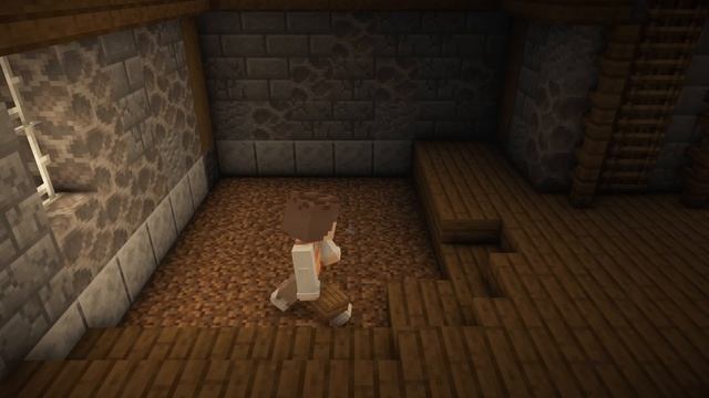 How to Build the Ultimate Survival House + Interior in Minecraft • Tutorial смотреть онлайн