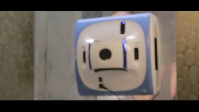 Cop Rose Household Outdoor Window Cleaning Robot смотреть онлайн