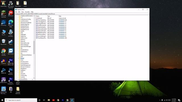How to Fix Power Management Tab Missing in Windows 10 смотреть онлайн