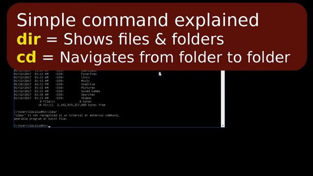 Simple Way To Scan Network Using Windows Command - No Software Needed смотреть онлайн