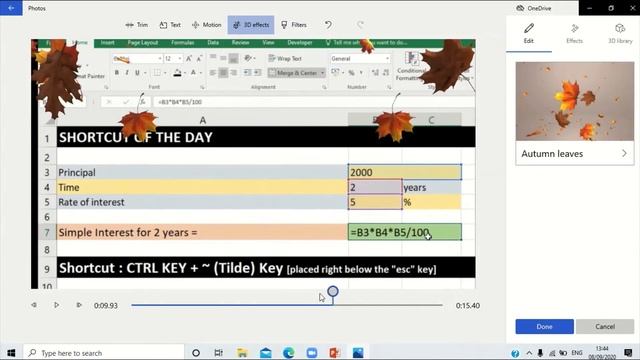 FREE Windows 10 Video Editor смотреть онлайн