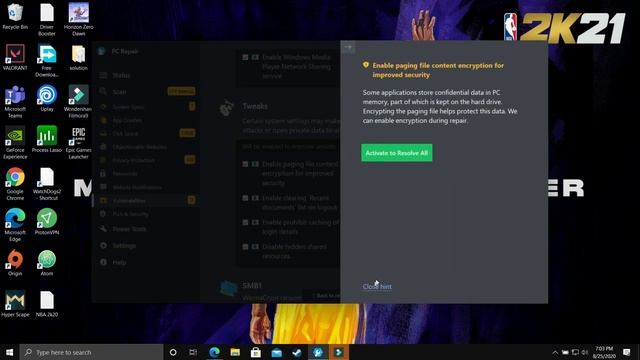 Outbyte PC Repair : System Optimizer, Performance Booster & More | Fix BSOD Windows 10 | Crash Fix смотреть онлайн
