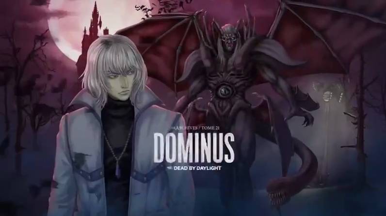 Dead by daylight (выполняю все квесты за выживших из главы 21 владыка)