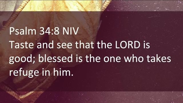 Pass The Bread | Bishop Dale C. Bronner смотреть онлайн