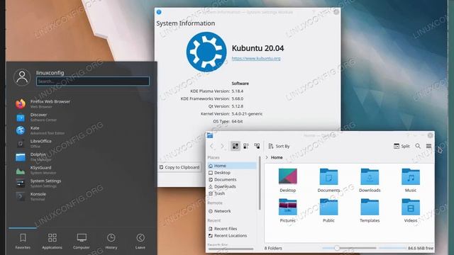 Introduction to Operating Systems смотреть онлайн