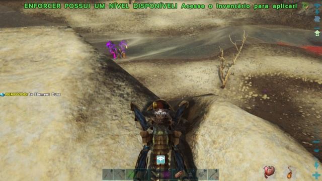 ARK EXTINCTION: Parte 10, Peguei um Enforcer [ Xbox One - Gameplay PT-BR ] смотреть онлайн