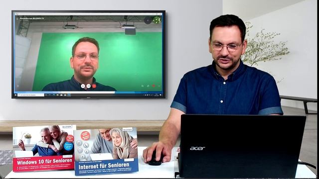 Windows 10: Mit diesen 5 schnellen Tipps kannst Du Skype und seine Vorteile noch einfacher nutzen! смотреть онлайн