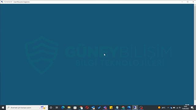 Kaspersky Security for Windows Server Konsol Kurulumu #69 смотреть онлайн