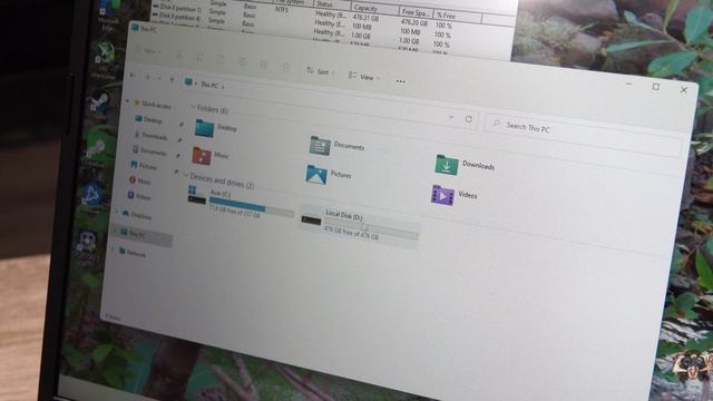 How To Upgrade the Acer Nitro 5 with another SSD смотреть онлайн