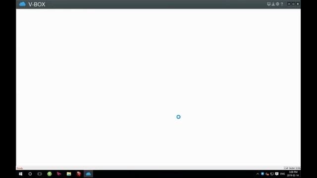 1Install V-BOX software IIoT ,wecon ,vbox,v-net смотреть онлайн