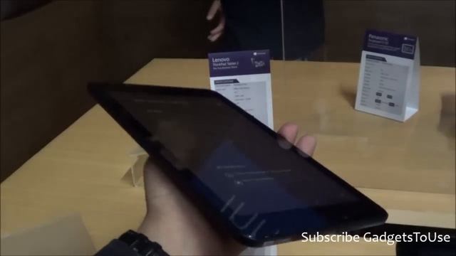 Dell Venue 8 Pro Windows 8 1 Tablet PC Hands on, Hardware and Built Quality Overview HD смотреть онлайн