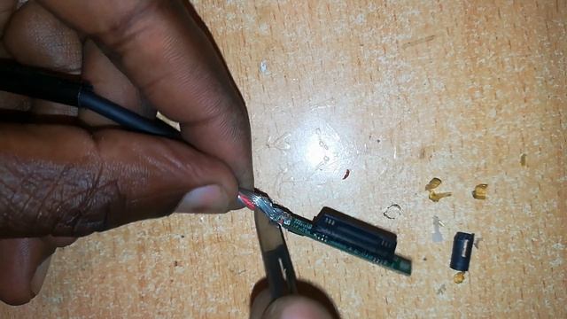 Open and Repair Microsoft Surface Pro Charger not working PART 2 Open Surface Pro Charger Connector смотреть онлайн