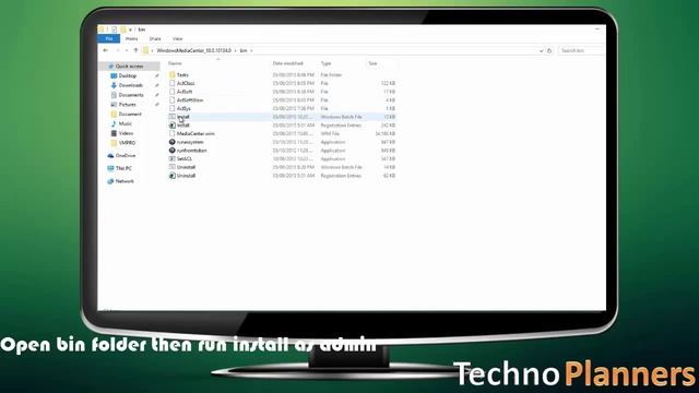 How to Install Media Center on Windows 10 смотреть онлайн