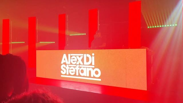 Simon Patterson b2b Alex di Stefano - Beats For Love 2022 Ostrava sestřih 4K смотреть онлайн