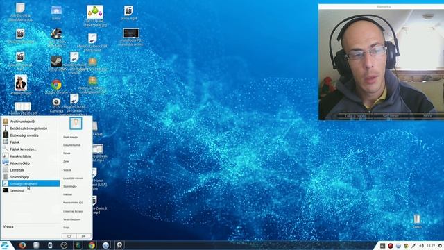 Linuxologia-Zorin 9 Core röviden (Windowsra hegyezve.) 1080p смотреть онлайн