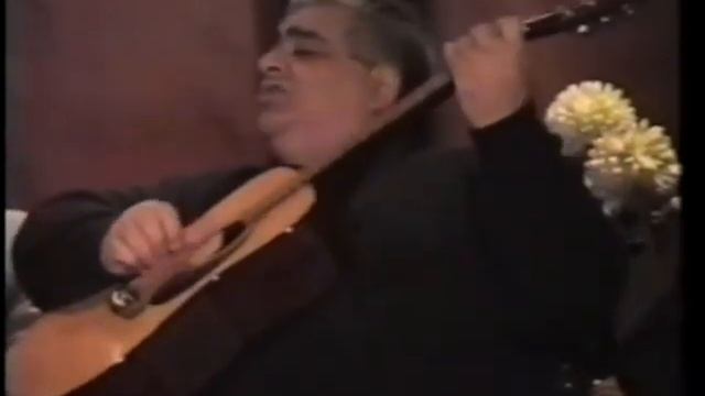 გადაცემა სალონი. რომა გოშაძე смотреть онлайн