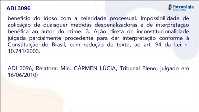 Reta Final Magistratura TJ SP: Legislação Penal Especial - Prof. Ivan Luís Marques смотреть онлайн