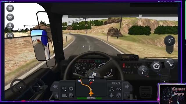 Como Configurar Truck Simulator Ultimate En Pc Emulador Noxplayer смотреть онлайн