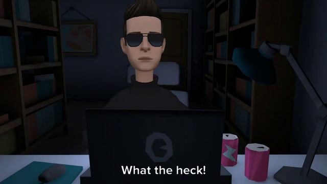 My computer got downgraded смотреть онлайн